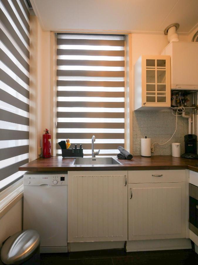 Hoge Willemstraat 5 Holiday home